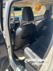  5 نيسان نيفارا اوروبي فل إضافات استعمال شخص واحد كوشوك جديد .
