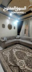  10 طقم كورنر لون بيج غامق