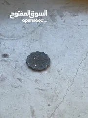  1 شيكل قديم وثمين جدا