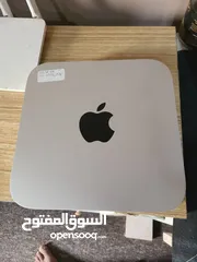  1 mac mini 2012