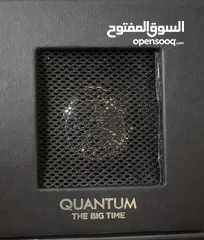  3 QUANTUM Powertech watch