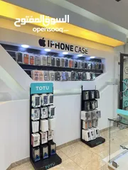  11 ‏محل اتصالات للبيع