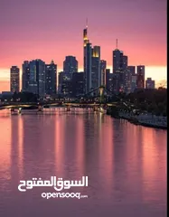  12 تأمين فيزا شنغن على جميع دول أوروبا وفيزه كندا والدفع بعد صدور الفيزه