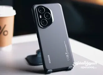  3 HONOR 400 PRO