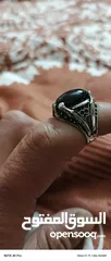  12 خواتم فضه مصريه مختوم 925 عدد 91 خاتم