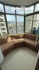  18 شقة مفروشة للبيع