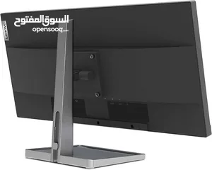  2 شاشة لينوفو L29w-30 QHD IPS بحجم 29 بوصة