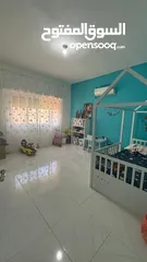  6 شقه بالجندويل للبيع