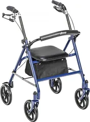  2 Walker Rolator