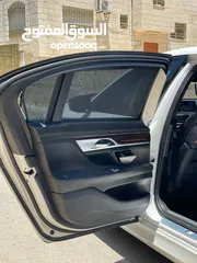  16 Bmw 740e 2018