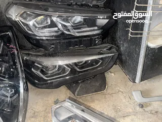  10 اضوية BMW B