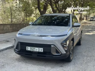  1 هيونداي كونا 2023