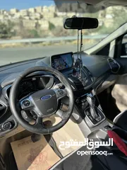  6 فورد سي ماكس للبيع