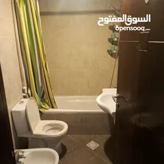  7 شقة مفروشة للايجار في عبدون 2 نوم Furnished Apartment for Rent in Abdoun 2 bedrooms
