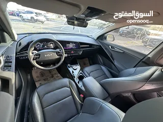  29 نيرو هايبرد فل مسكر بدون فتحة 2022