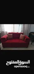  1 طقم كورنر بحال جيد جدا