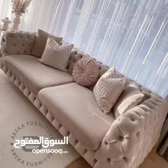  28 كنب للبيع