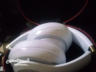  2 سماعة بيتس ابل beats apple