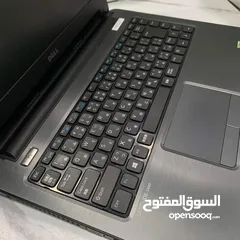  4 HP Slim Laptop / core i5 5th gen