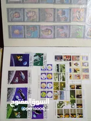  18 نيشان ملكى وزن41, 41 جرام من الدهب والفضه وعقدفضه من الاحجار الكريمه وطوابع قديمه نادره