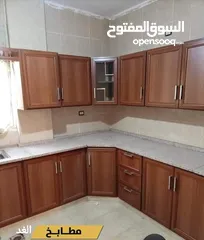  8 مطابخ المنيوم تفصيل وصيانه