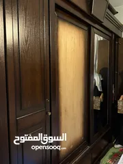  3 غرفة نوم مجوز بحال الجديد