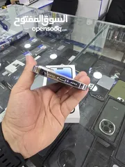  5 iPhone 14 pro max 256GB بحالة ممتازة بسعر مميز
