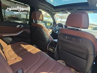  8 BMW X5 45e M PAKIT 2022