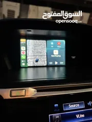  12 Honda accord 2014 plugin touring full options