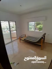  10 شقه للبيع في حي االزهور امكانية الدفعة والباقي اقساط
