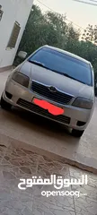  8 تويوتا كورولا بيكمن