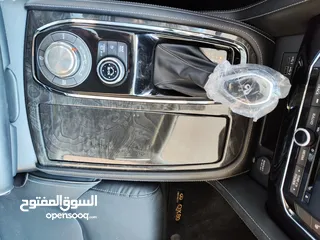  8 انفنتي QX80 2020 فورويل