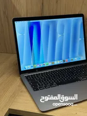  3 MacBook Air 2020 خط بالشاشة (Mac Mini)