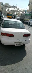  5 كيا ون 1996
