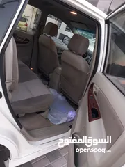  9 Toyota Innova 2012 شرط الفحص قير مكينه شاسي