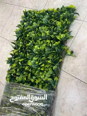  9 عشب صناعي وموكيت وسجاد ومحاربيب جوامع وجداري