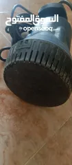  3 مضخه غطس Einhell