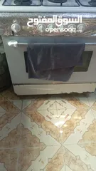  2 غاز فريش للبيع مستعمل