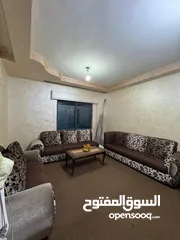  3 شقة للبيع - جبل الزهور بالقرب من خليل السالم - مساحة 127 متر مربع
