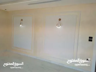  25 جميع اعمال الادهانات والديكورات