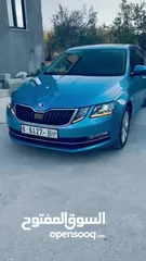  11 سكودا اكتافيا 2019/18