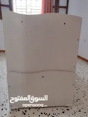  4 سرير اطفال هزاز