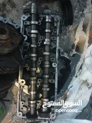  3 قطع غيار سكودا