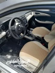  3 ام جي 5 موديل 2022 MG5 تاجير سيارات مسقط Rent a car