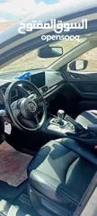  5 مازدا zoom3 2015