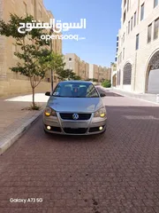  12 فلوكس فاجن بولو 2006