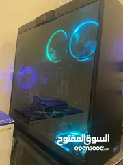  1 High-end gaming pc