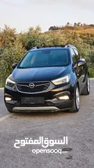  15 اوبل موكا 2019