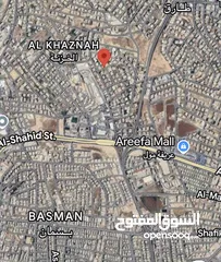  2 شقة مؤجرة للبيع 180م