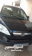  11 هوندا CRV 2008 للبيع